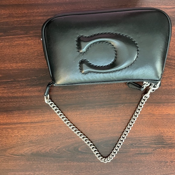 Coach Nolita 19 With Signature Quilting - Picture 3 of 5